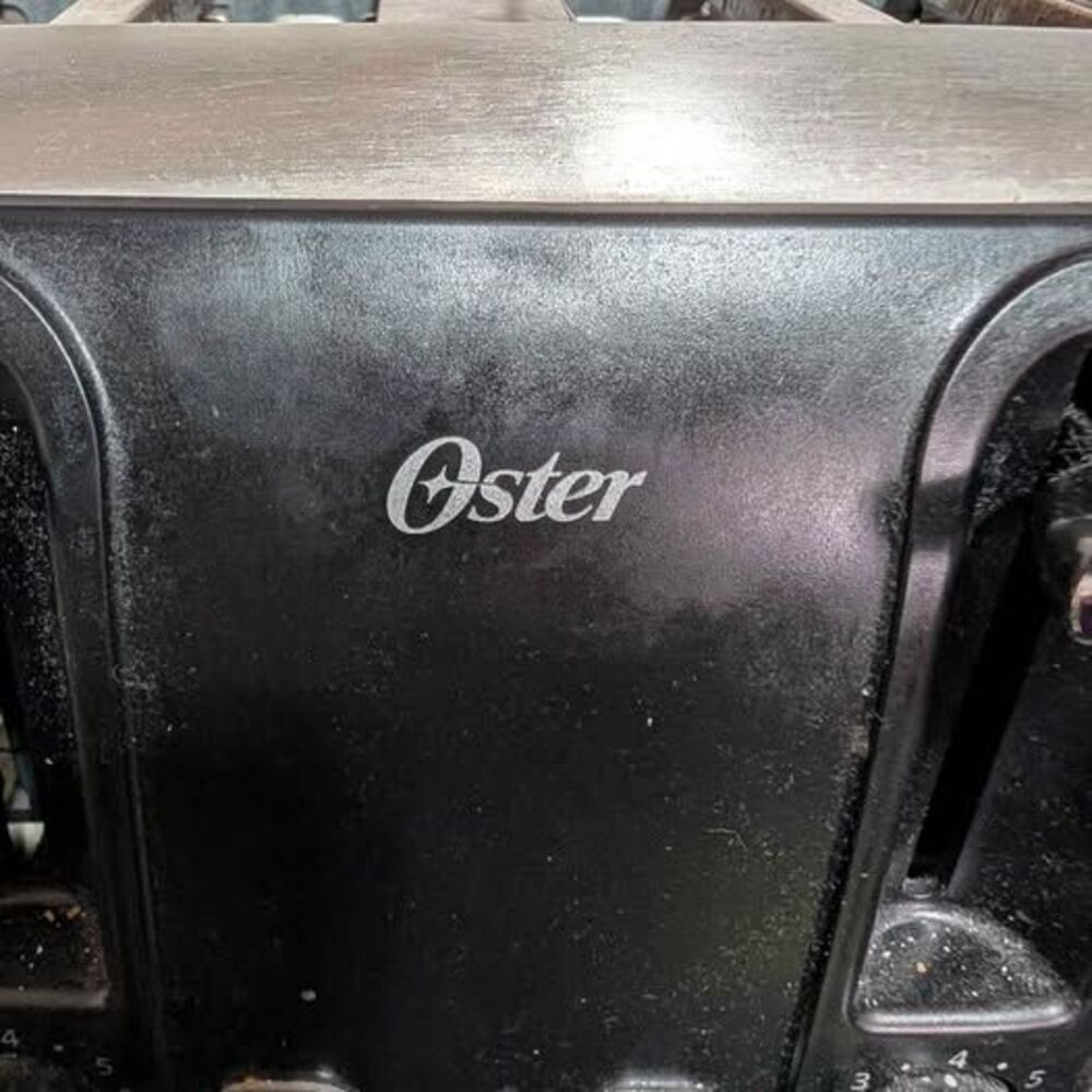 Oster Double Toaster - Picture 4 of 5